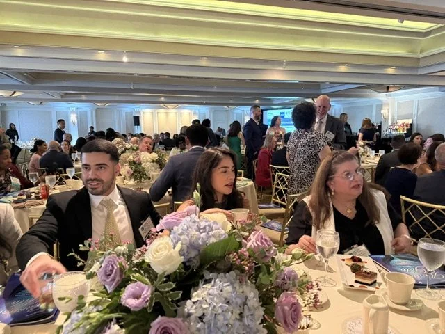 At HLNY- Healthcare Leaders of New York’s Annual Gala Event. TASA365 is one of Platinum Sponsors along with many renown Medical Centers and Health Systems in NYC Metro area.