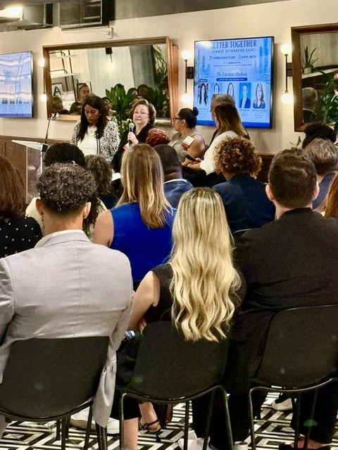 HLNY’s Annual Better Together Event!