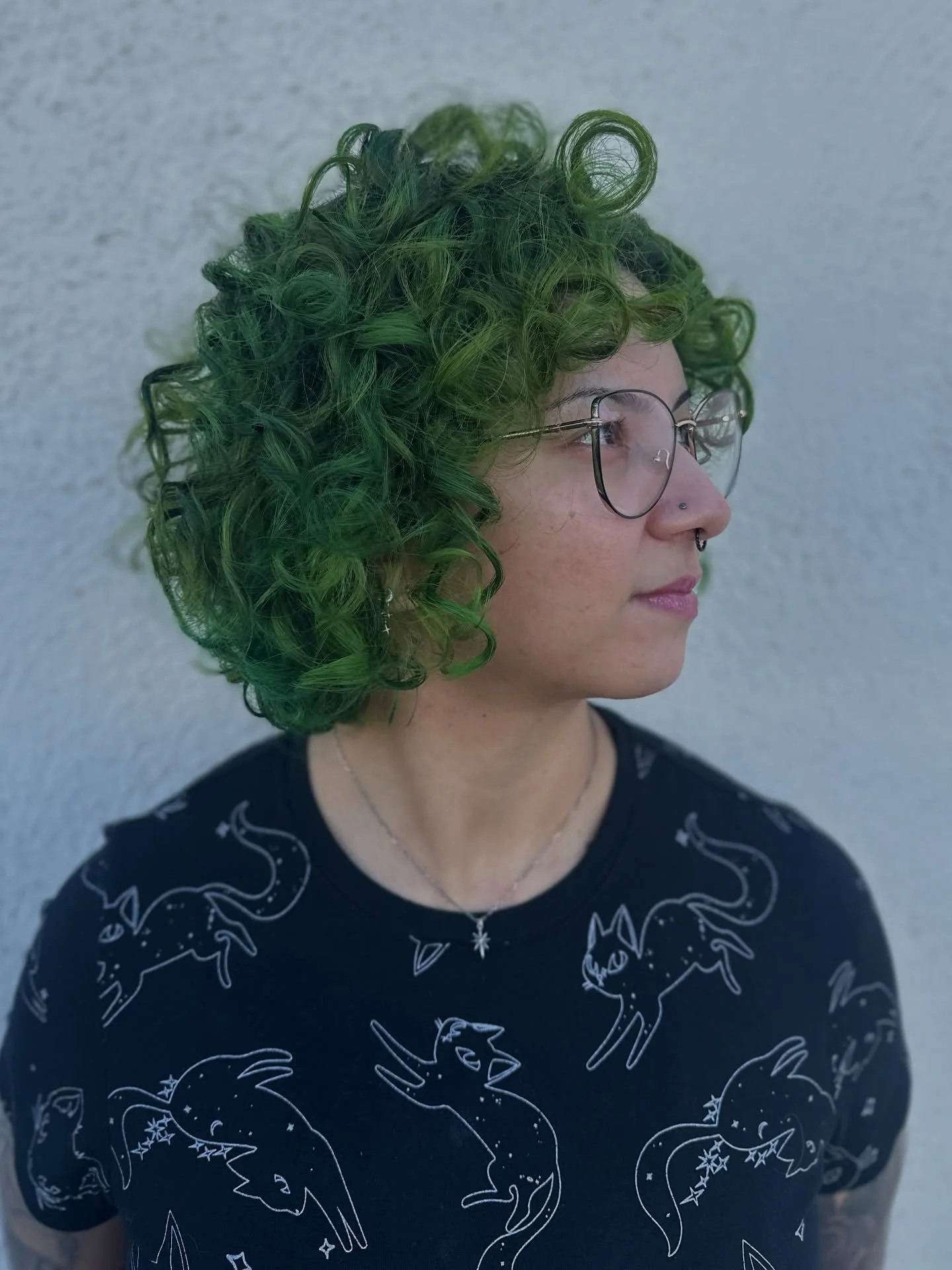 Some hairs from the last couple months. 

Thank you for trusting me with your hairs. It&rsquo;s really such an honor to have the coolest homies in my chair.

Fun Kathryn fact: I was born in Kona, HI and lived there till I was 8 before we moved back t