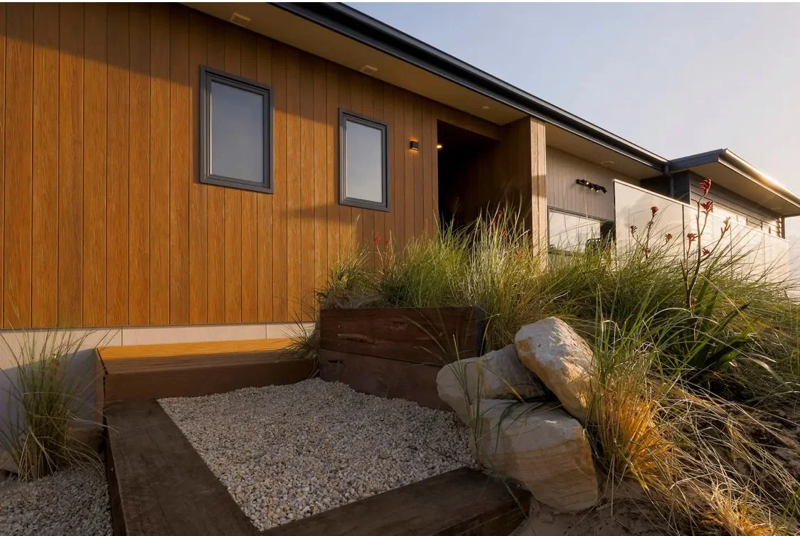 O'Connor beach house 2021