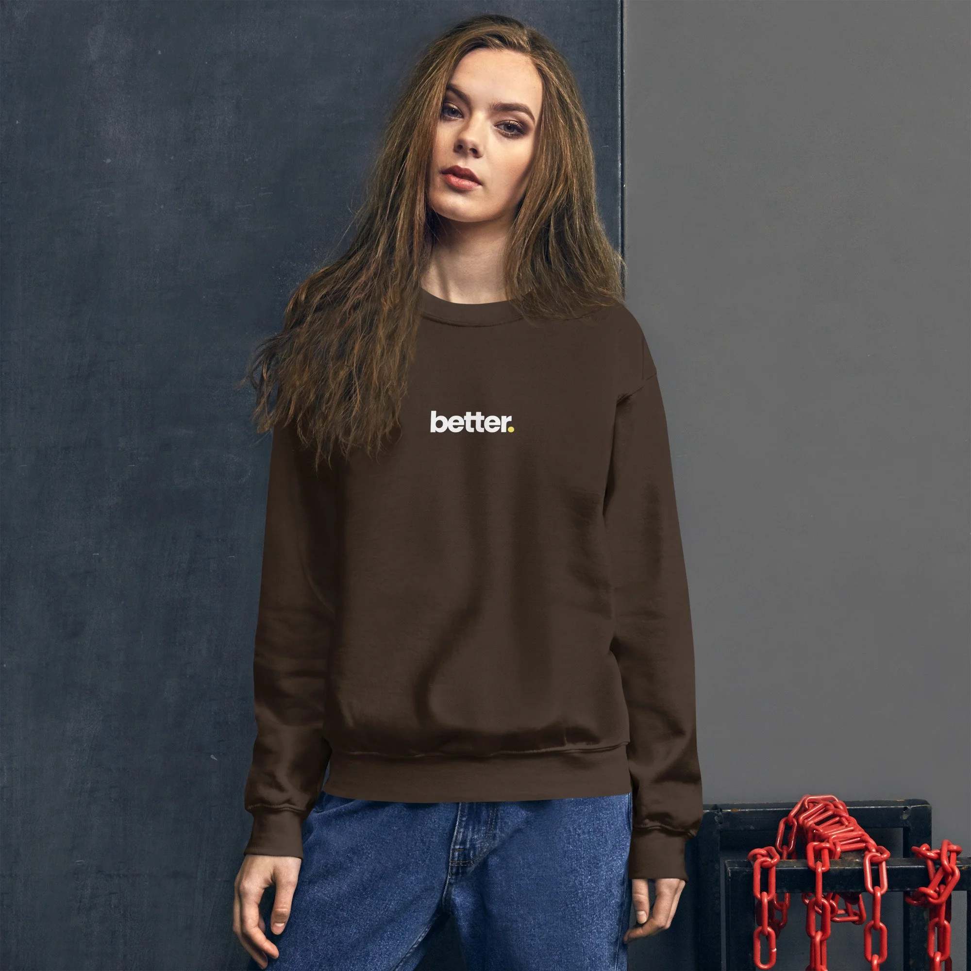 unisex-crew-neck-sweatshirt-dark-chocolate-front-67472a9ba3c6e.jpg