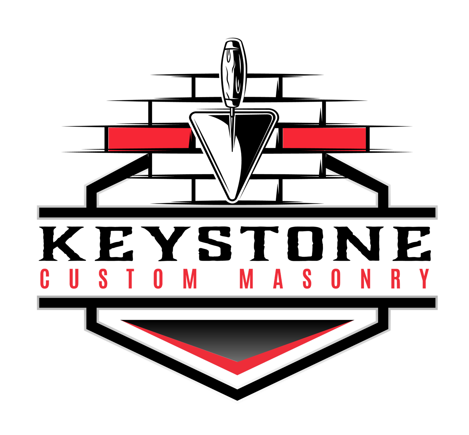 KEYSTONE CUSTOM MASONRY LLC