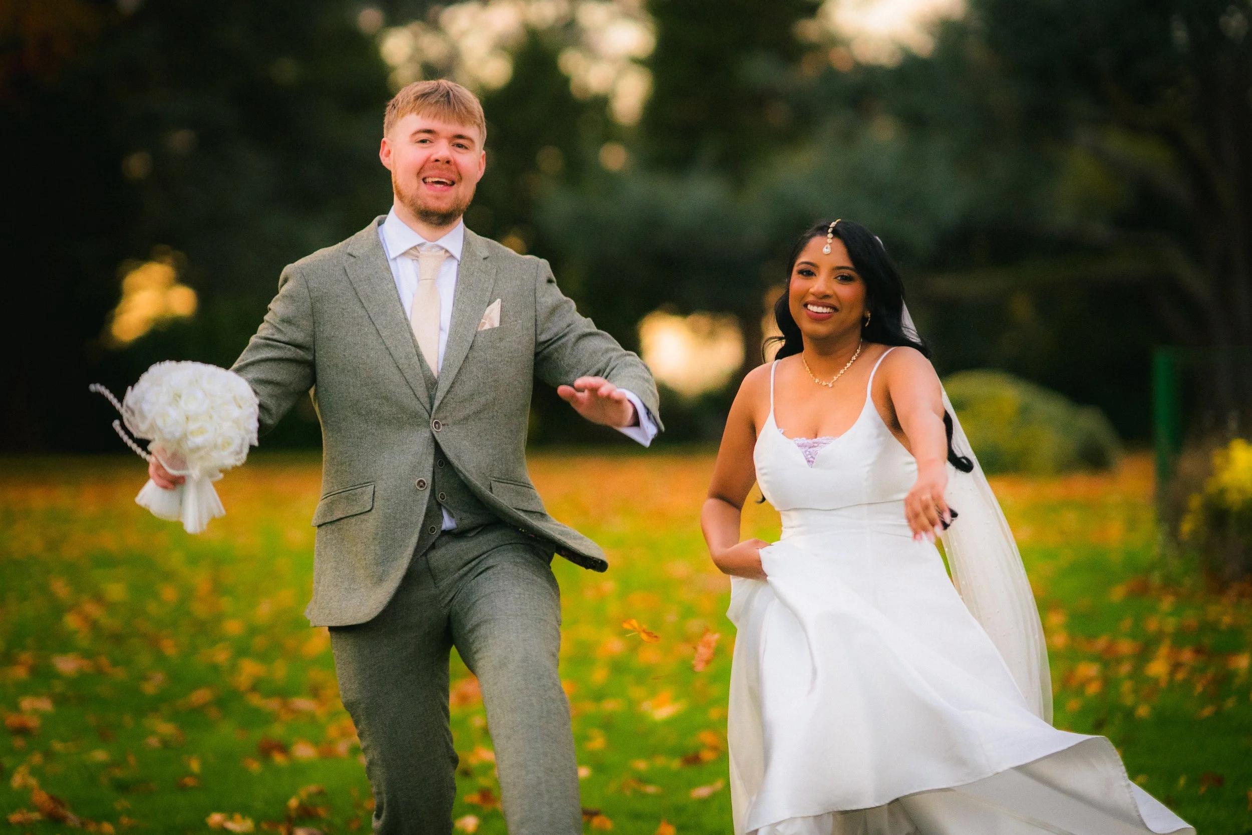 Ben & Cece's Wedding | 2025