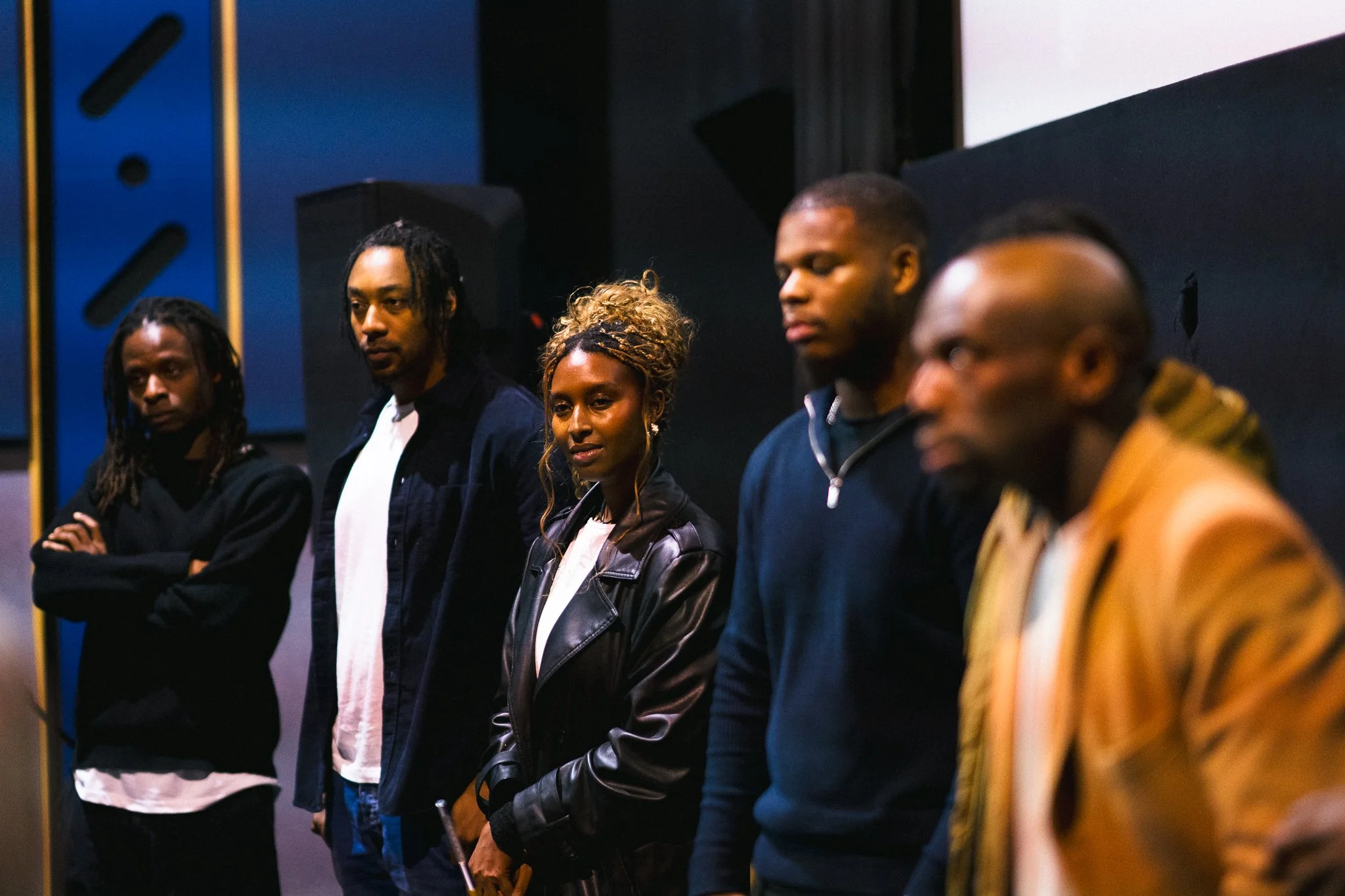 Gifted & Black | 2025