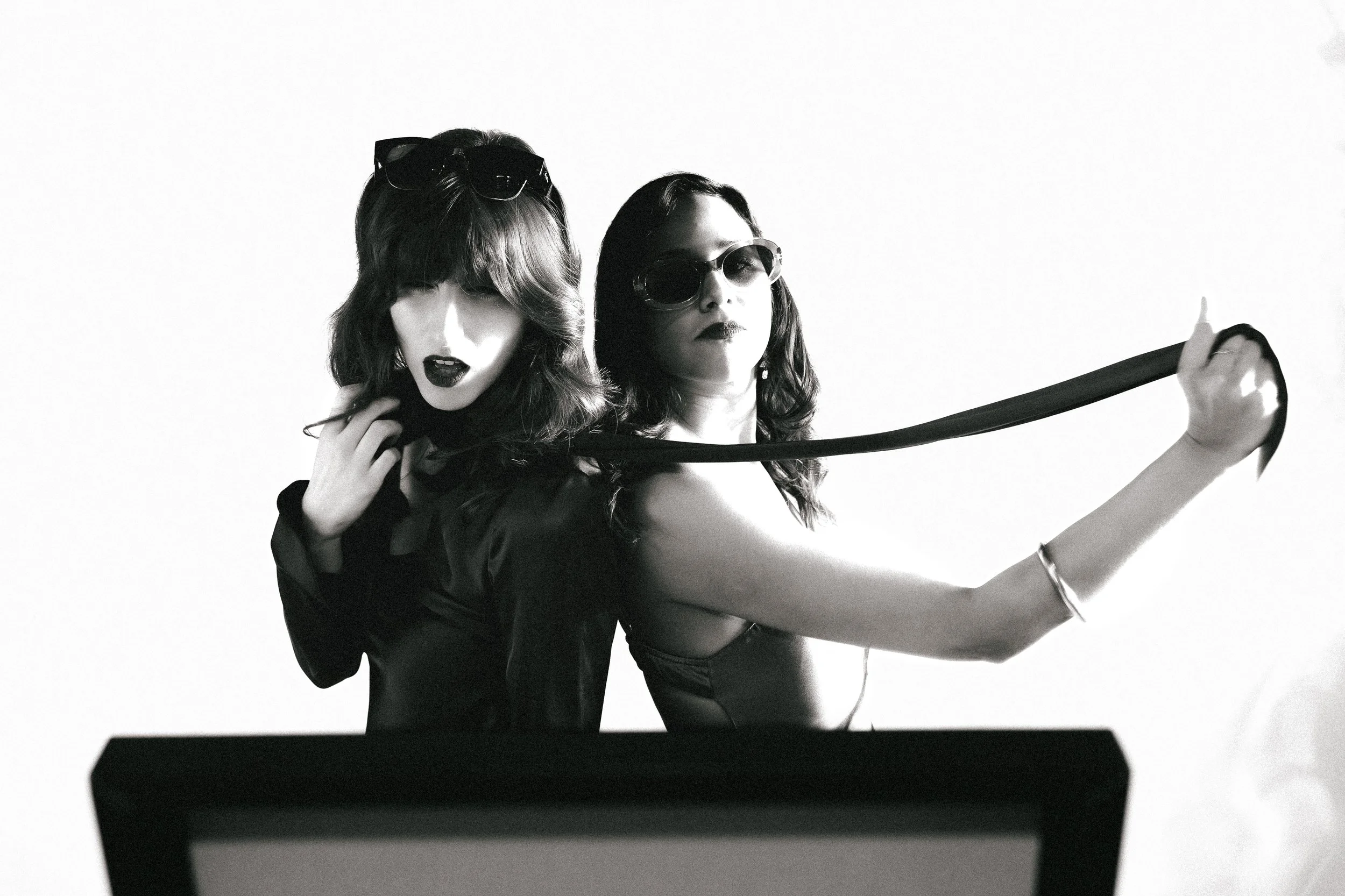 Studio Day with Giorgia & Grace | 2026