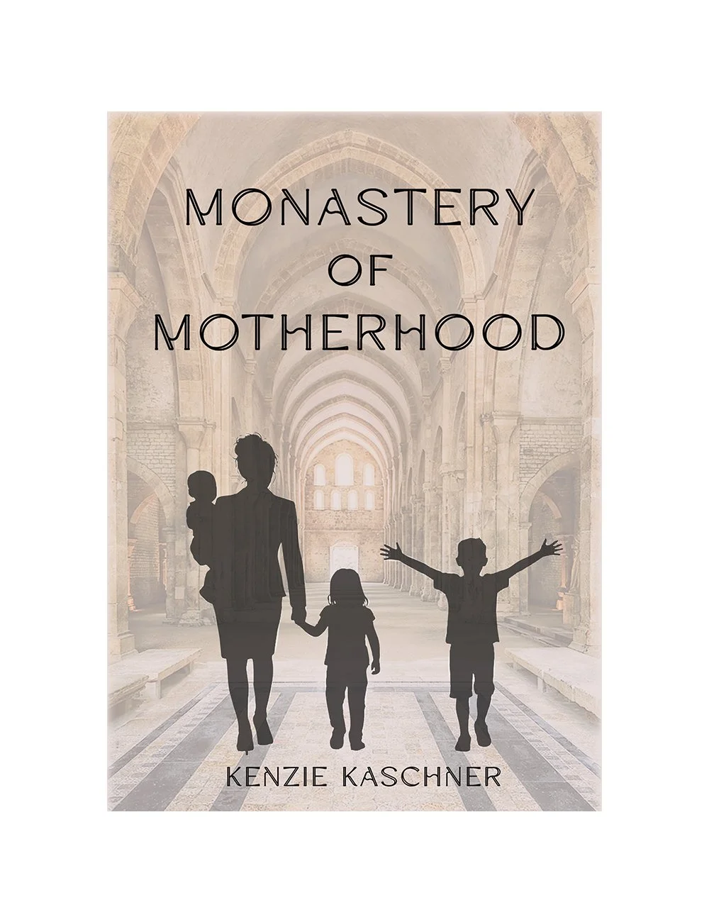 BOOK: Monastery of Motherhood