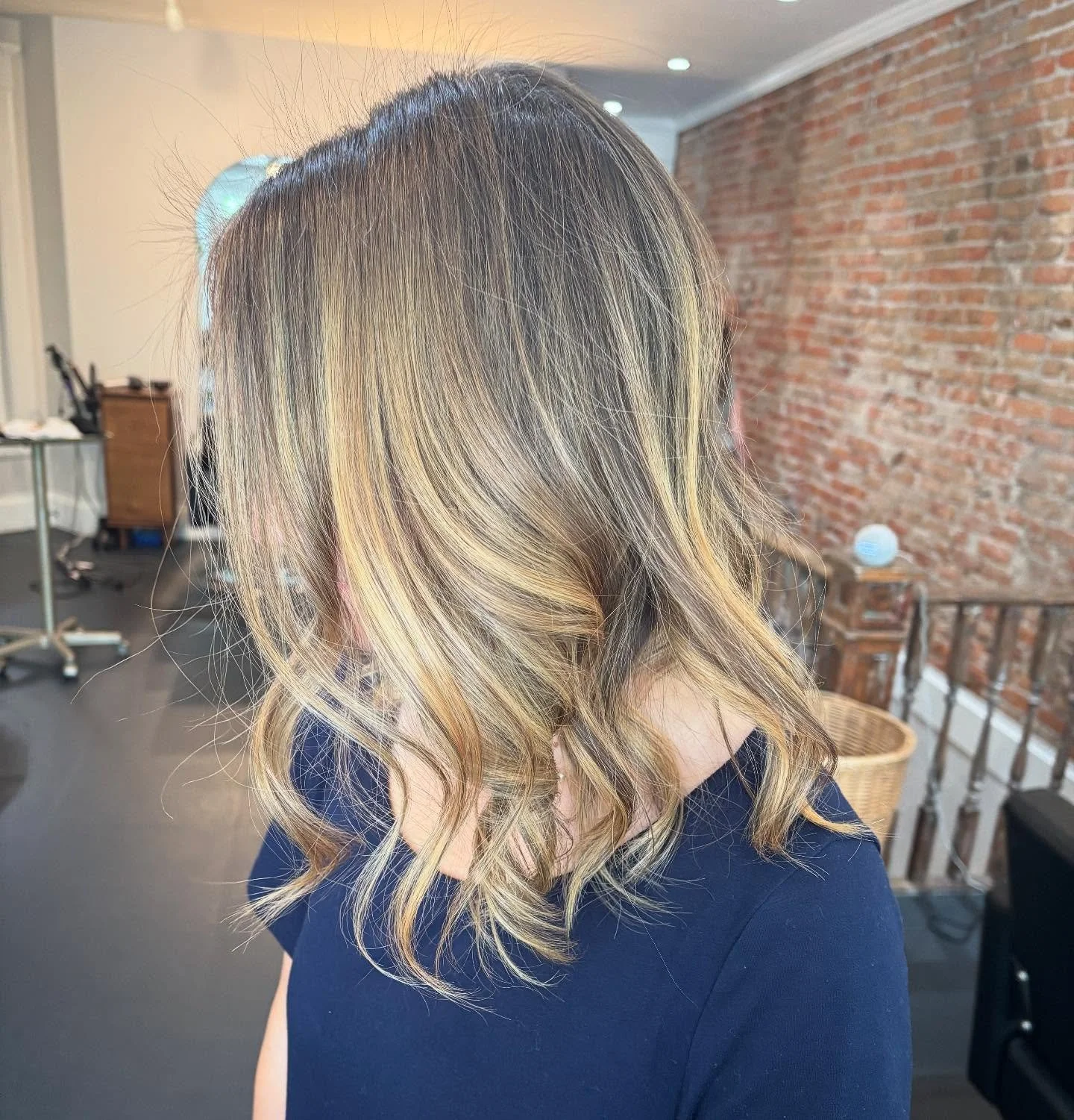 Seamless and lived in 😍