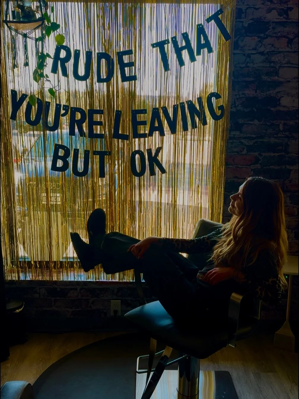 I left in February ✌️
&bull;
&bull;
&bull;
&bull;
February was probably the biggest month in my life this far. I packed up my entire life &amp; moved across the country to start over in a place I can now call home, Boise, Idaho. Leaving Texas has nev