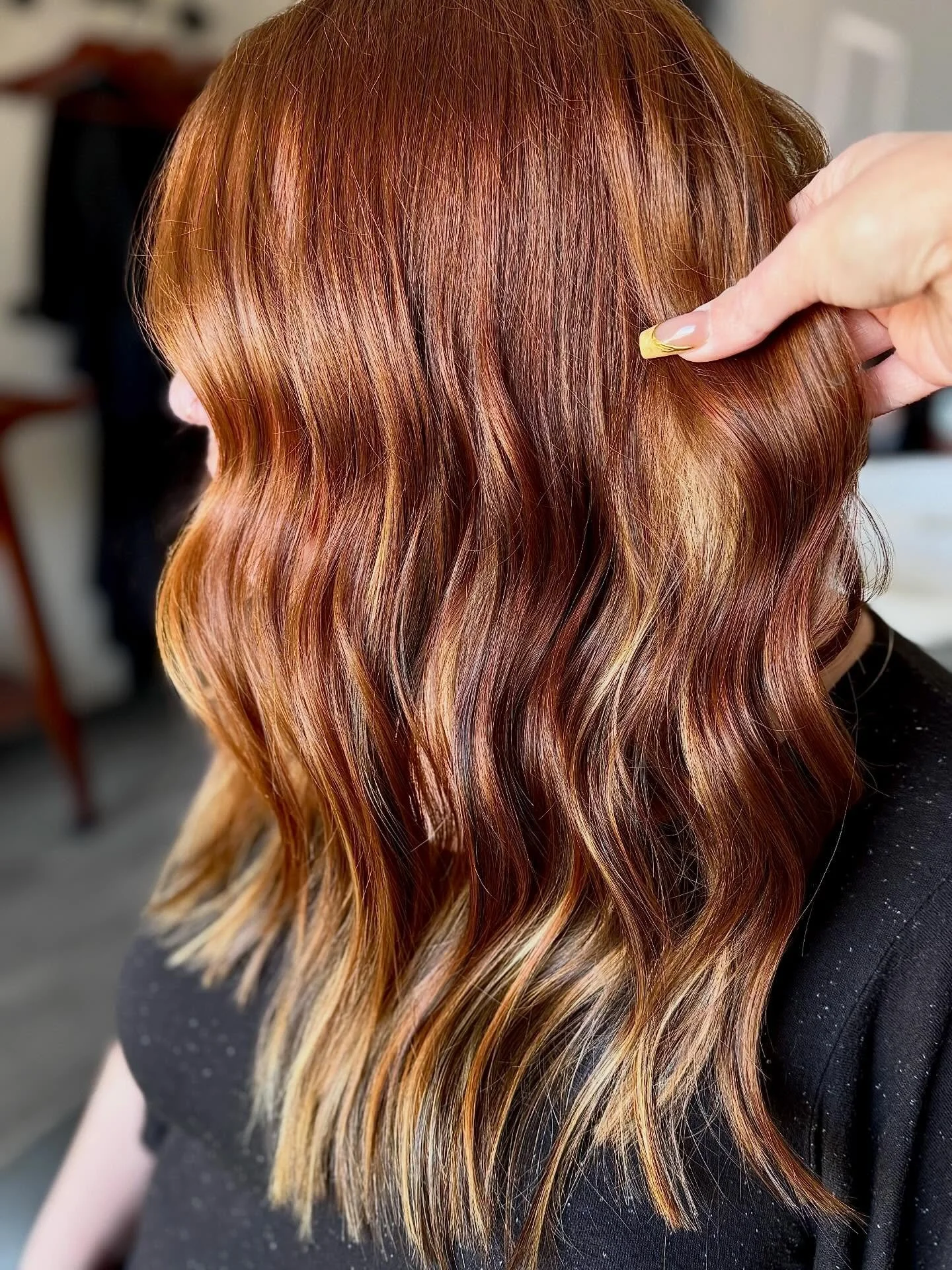 Unfortunately&hellip;&hellip;
&bull;
&bull;
&bull;
&bull;
I do love giving people the low maintenance hair of their 
✨Dreams🌙
Creating the perfect low maintenance hair is all in formulating for the fade. &amp; a bit of home care on your end.
If you 