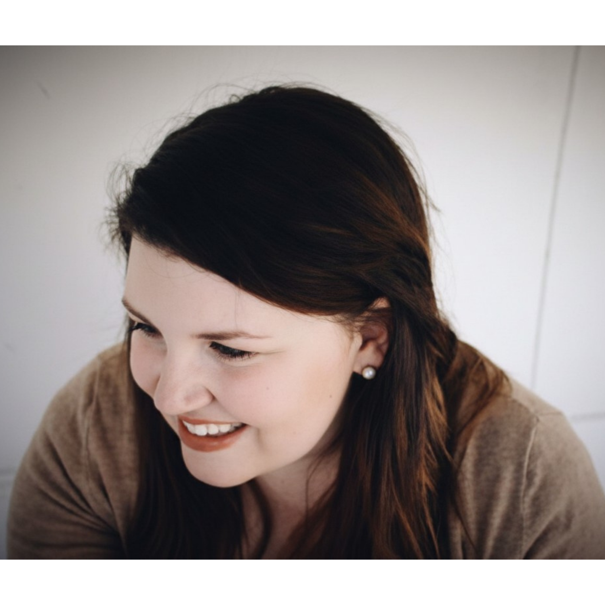 Headshot of Brittany Gardner.