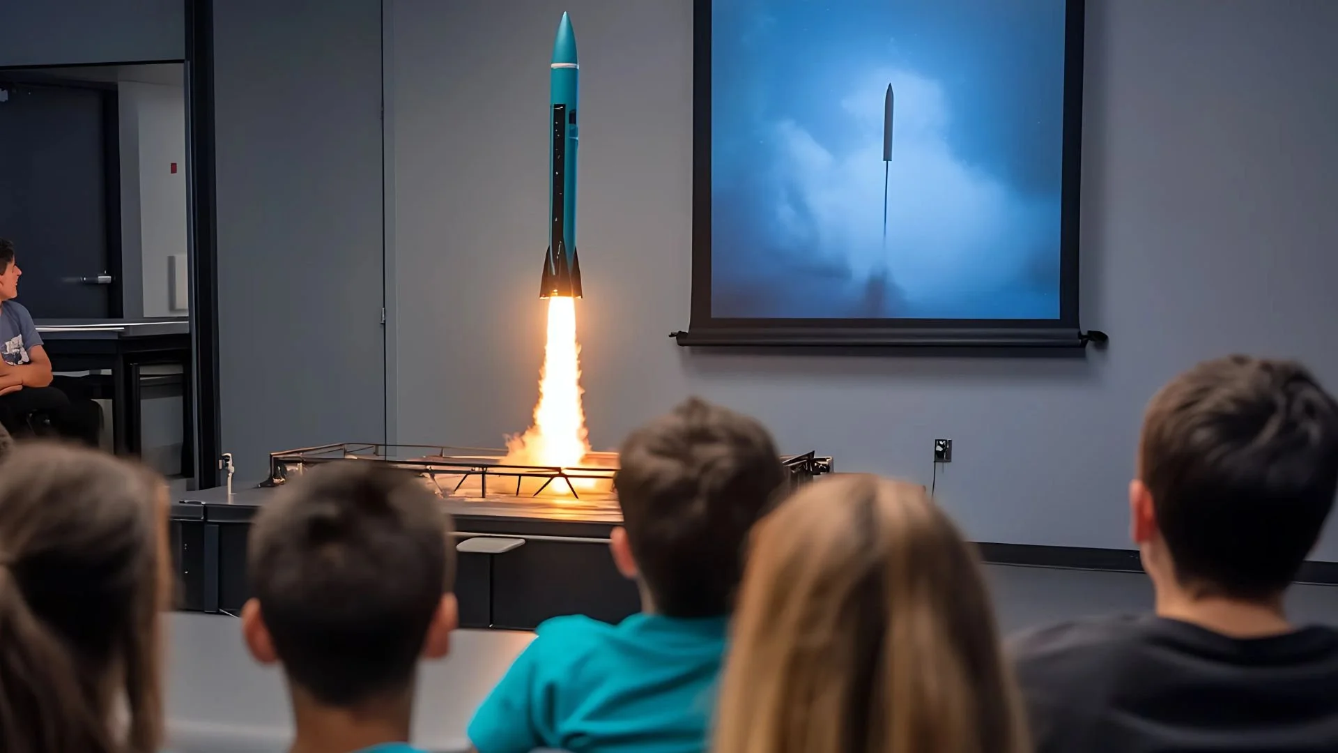 After School Programs — Stem For All Academy