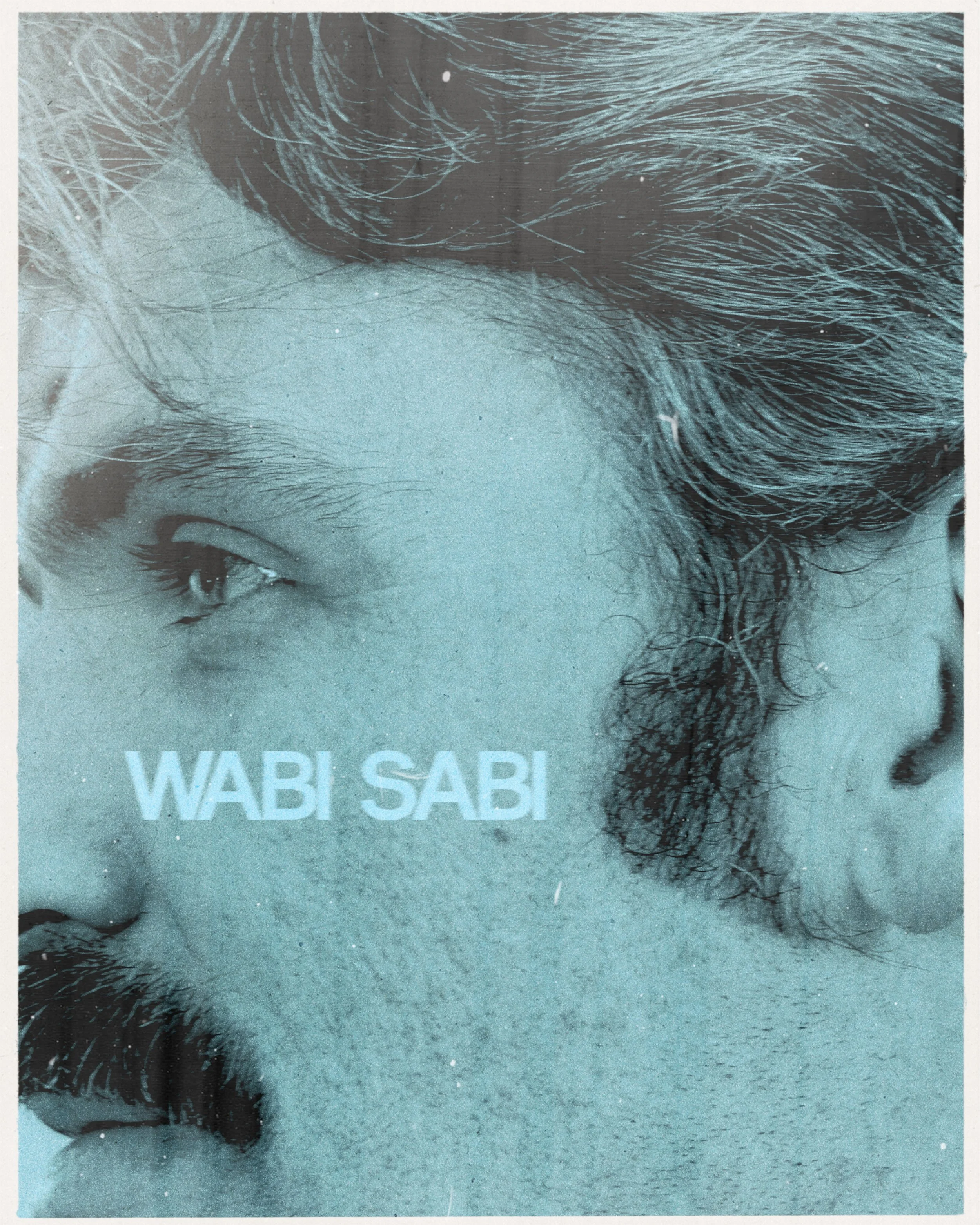 Finding Wabi Sabi