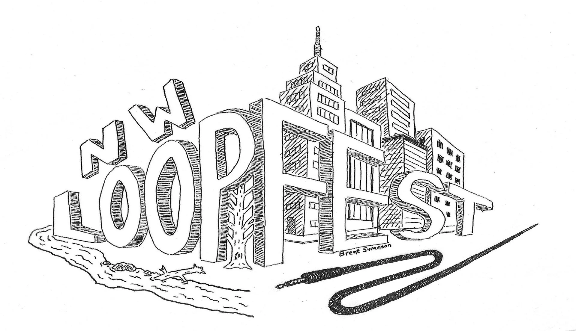 NW LoopFest 2026