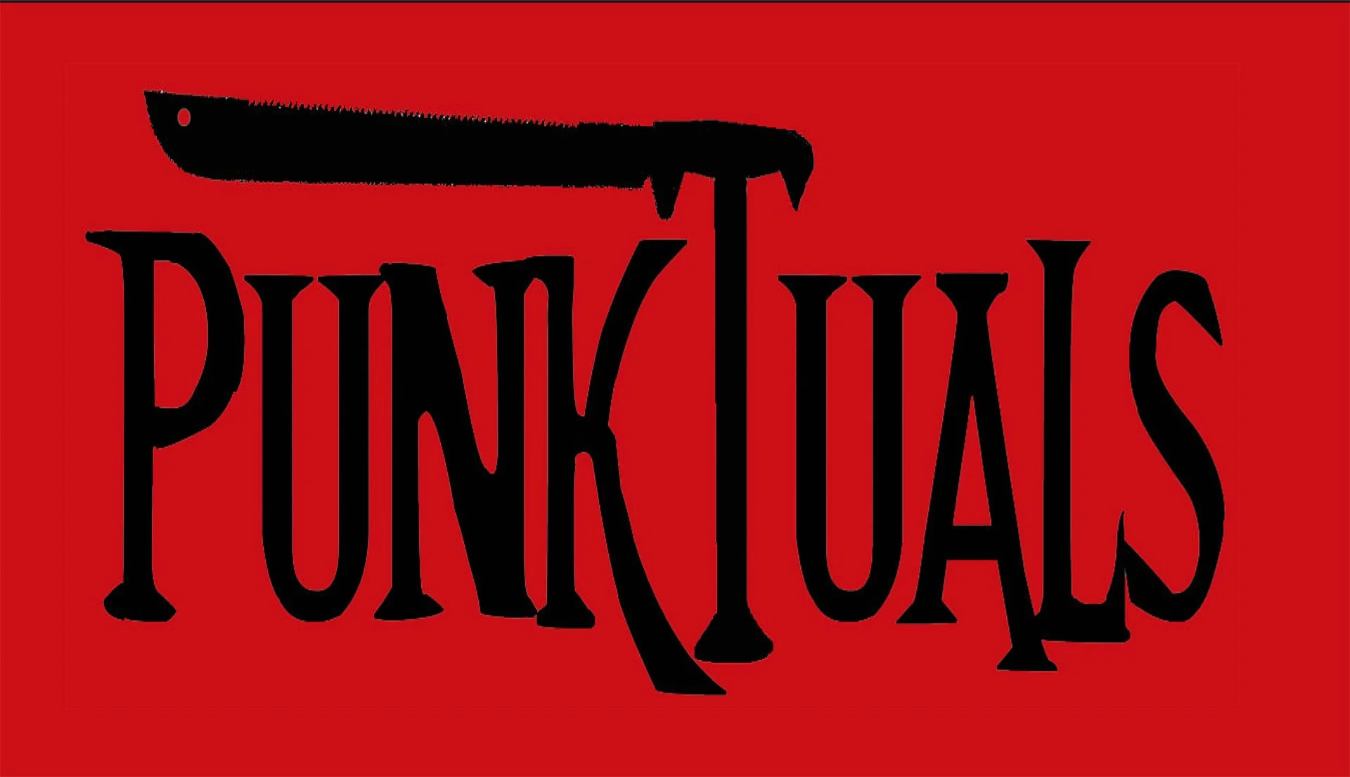 Iron Sheep • PUNKTUALS • Uvula