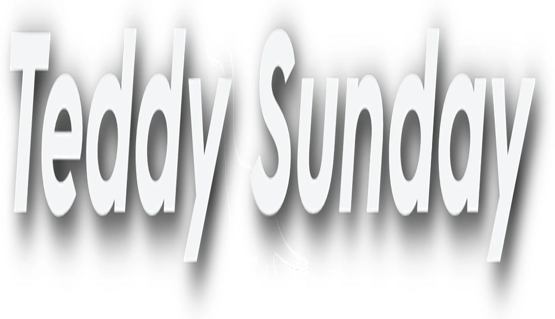 Teddy Sunday • Valkerie  • Dream Theory