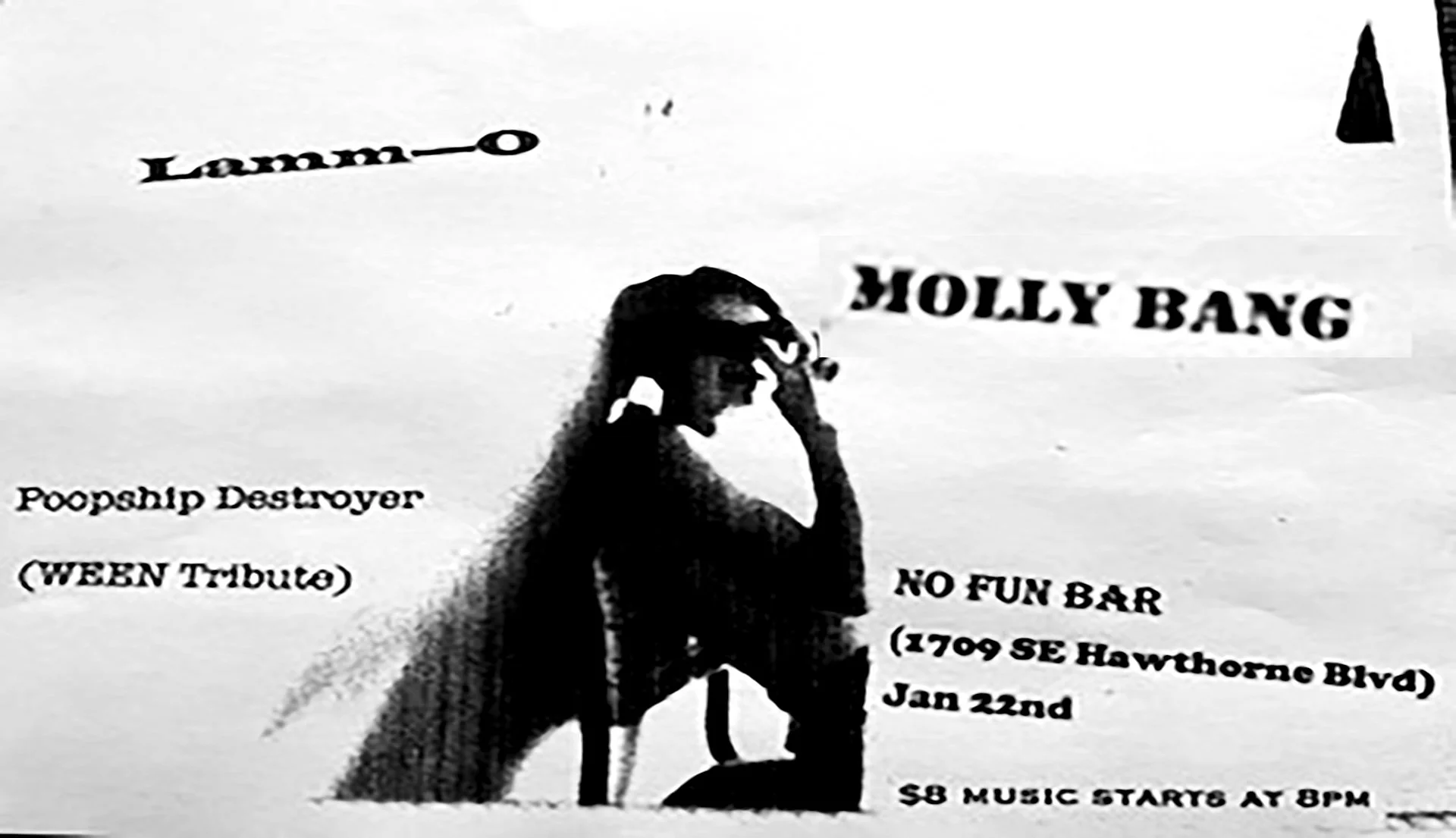 Molly Bang • Lamm-o • Poopship Destroyer