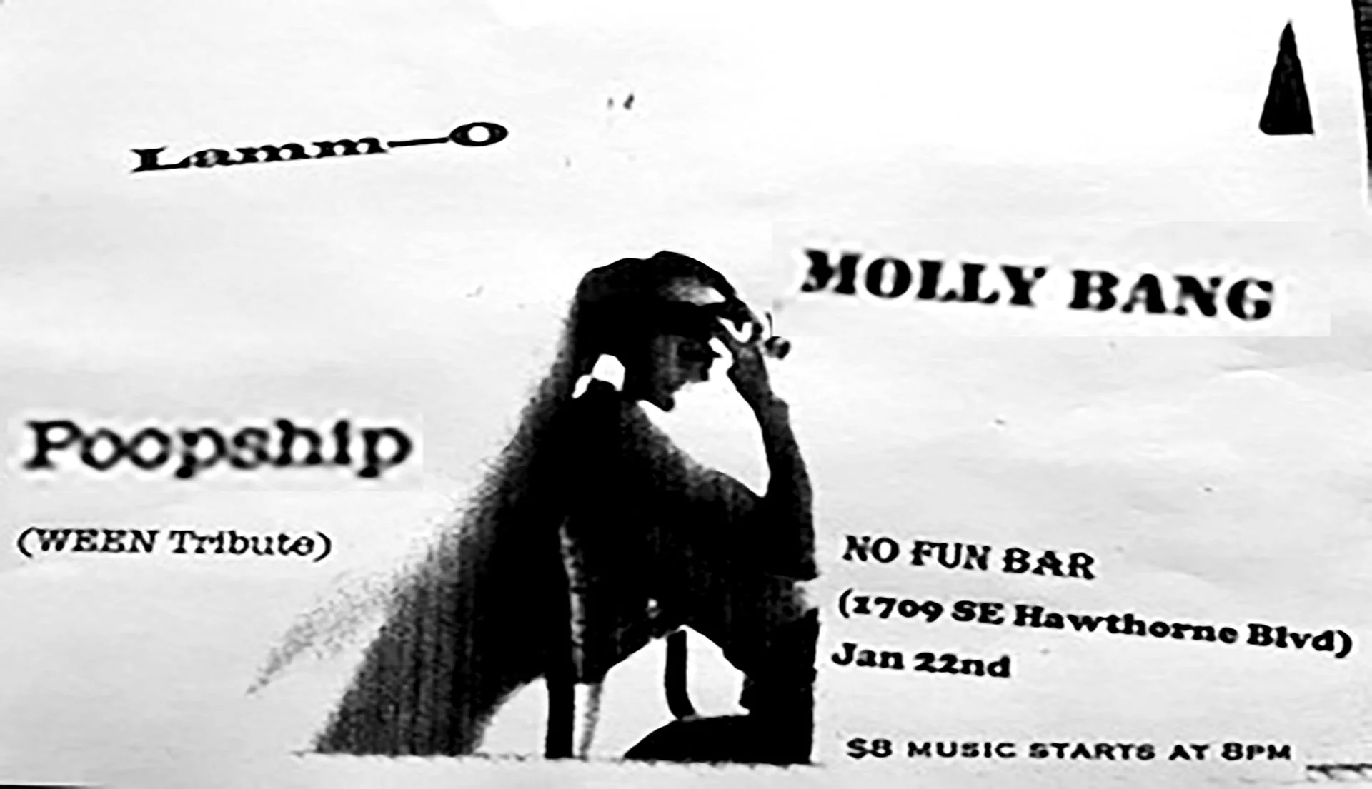 Molly Bang • Lamm-o • Poopship