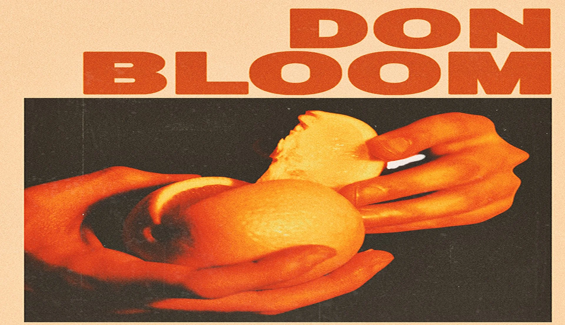 Don Bloom • TBA • TBA