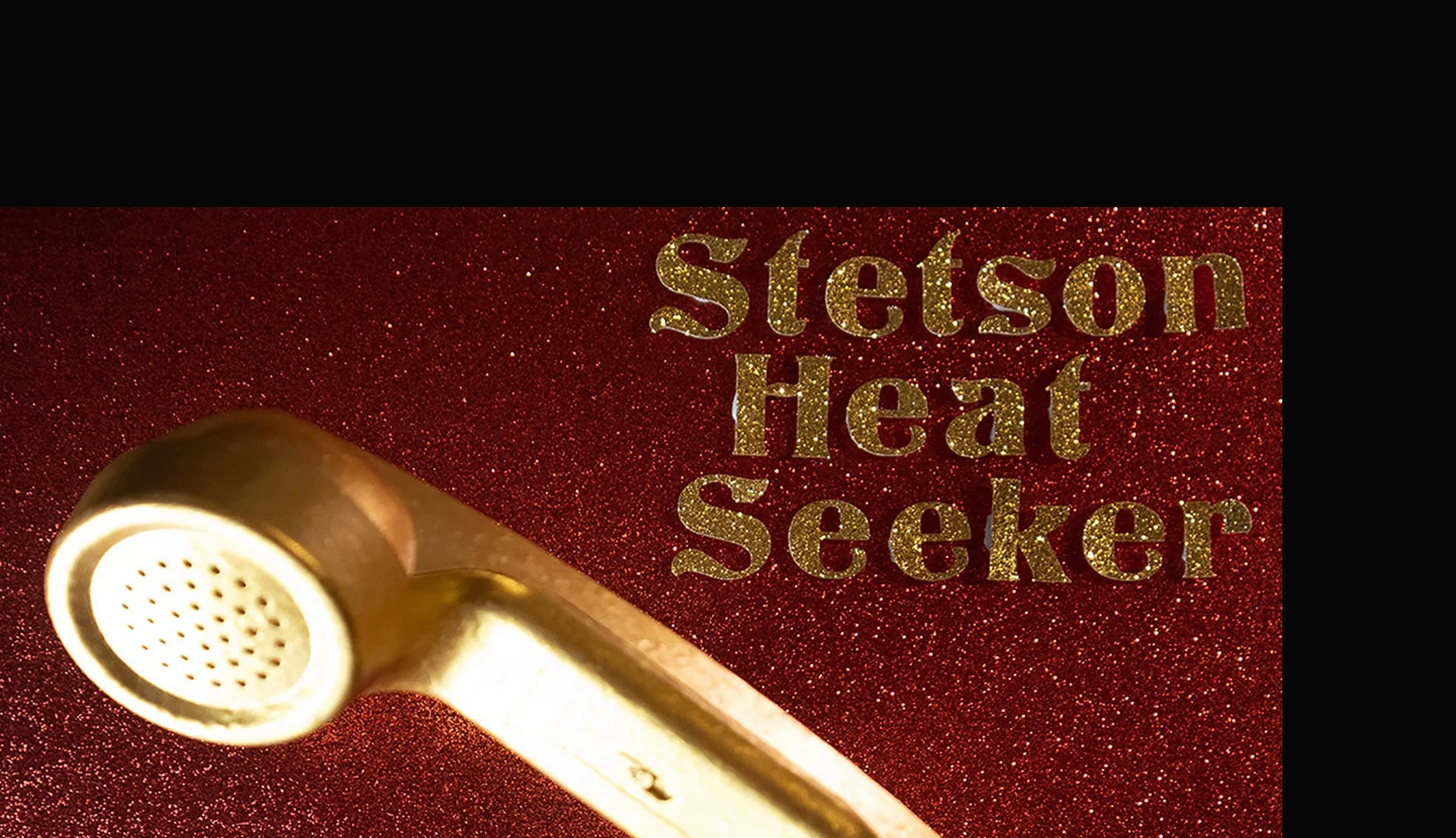 Stetson Heat Seeker • TBA • TBA