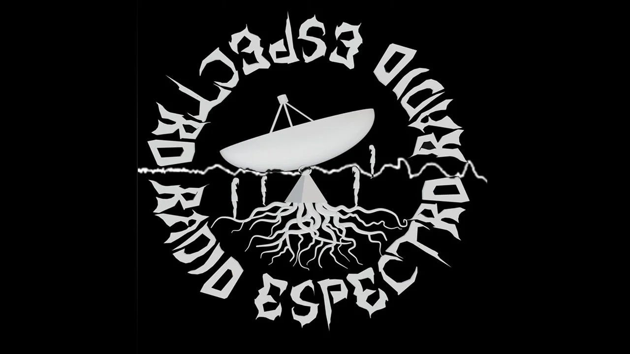 Radio Espectro • TBA • TBA