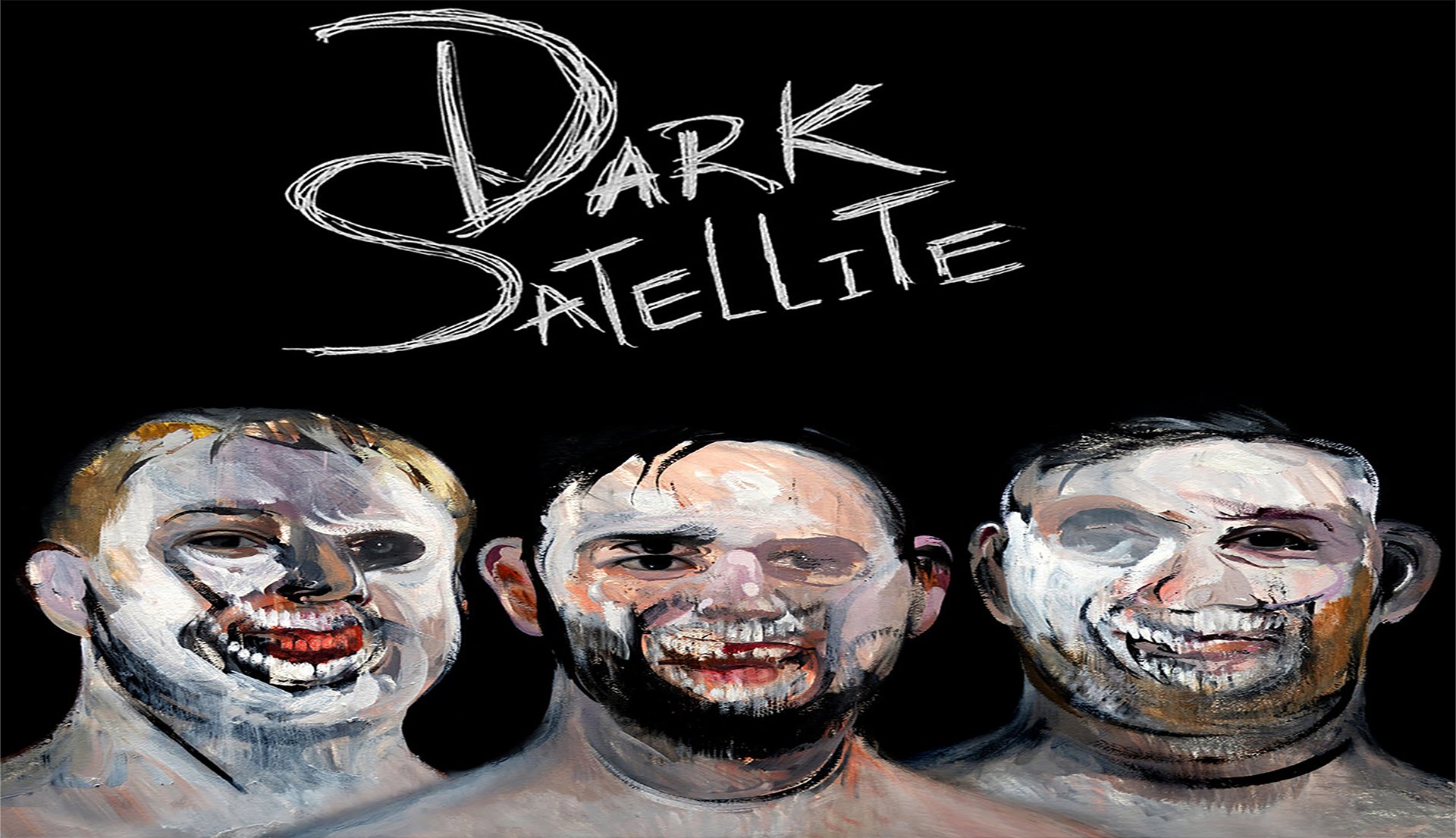 Dark Satellite • TBA • TBA