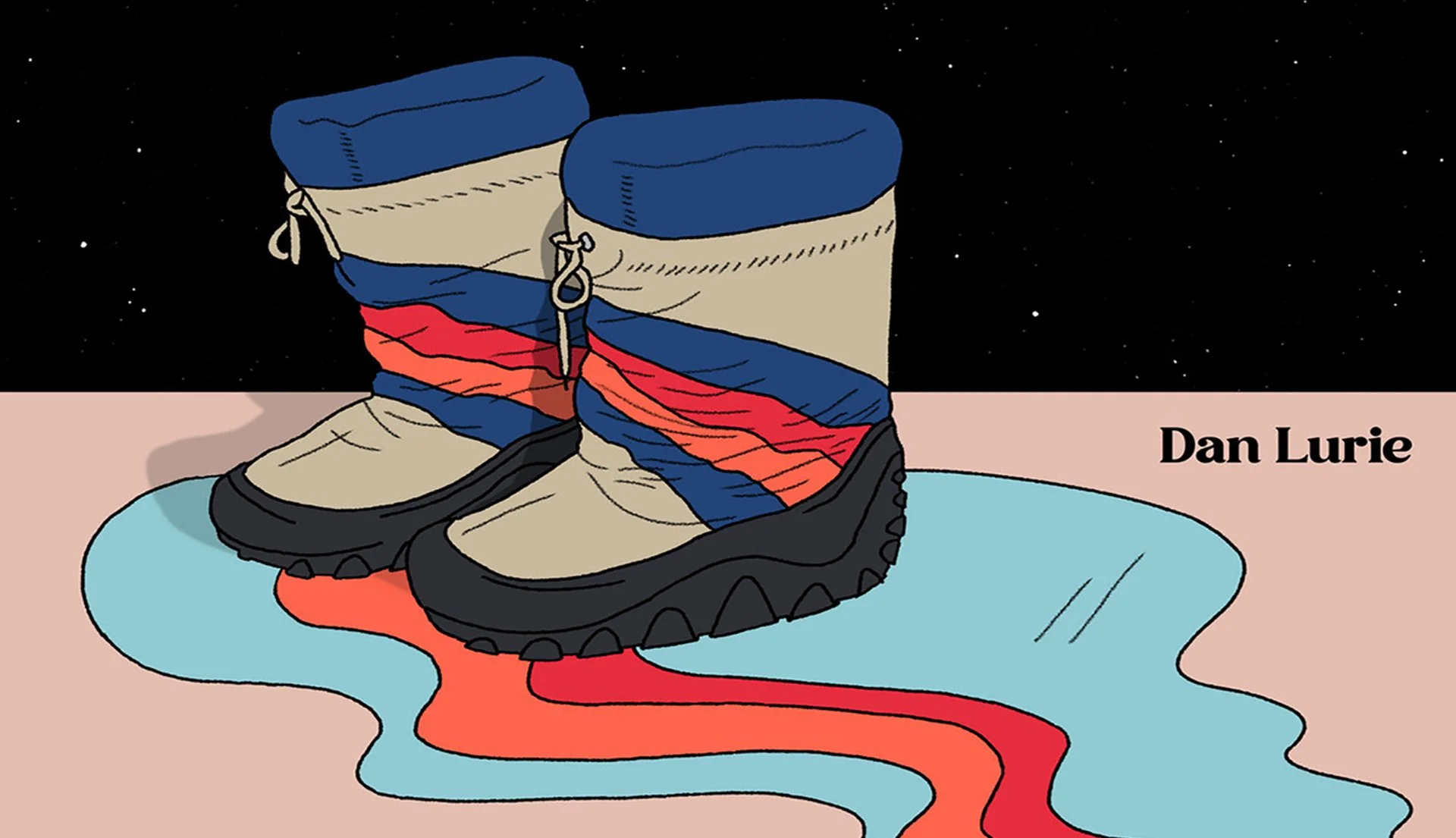 Dan Lurie • TBA • TBA