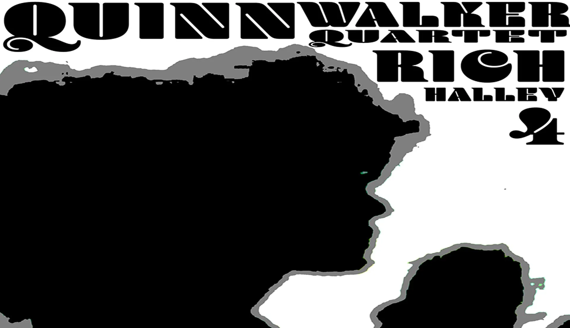 Quinn Walker Quartet • Rich Halley 4