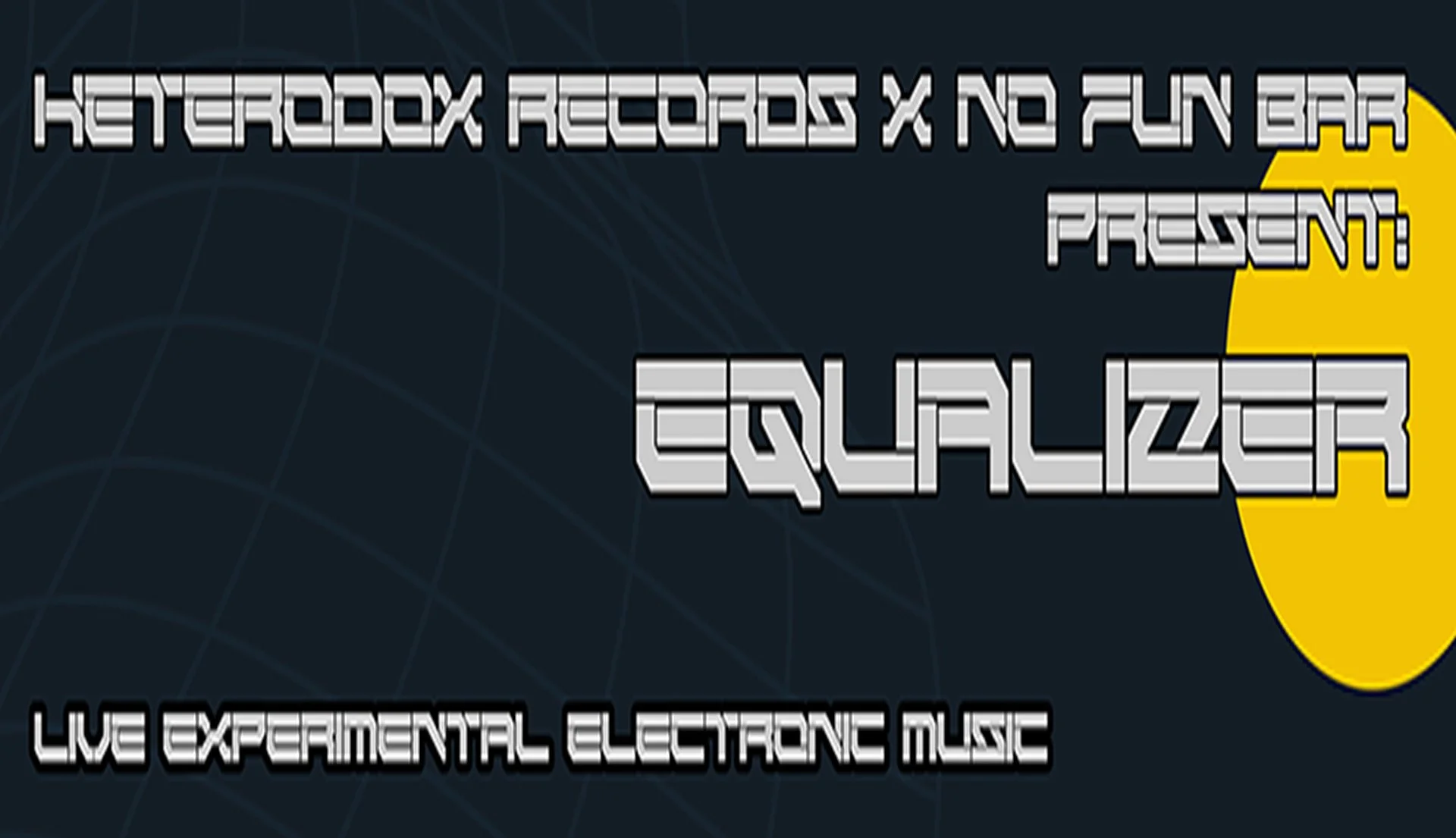 EQUALIZER