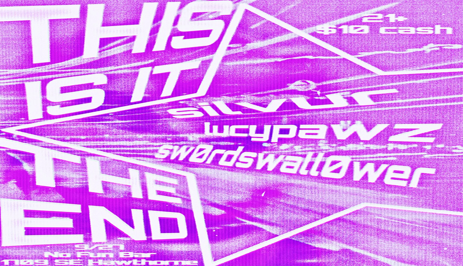 silvur • lucypawz • sw0rdswall0wer