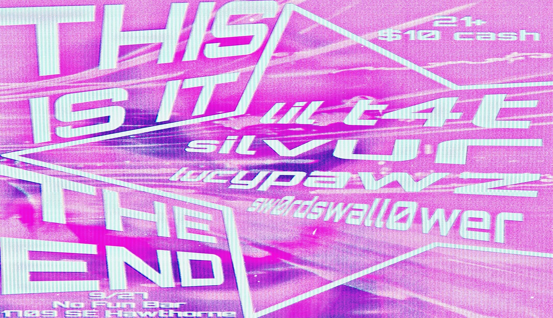 lil t4t • silvur • lucypawz • sw0rdswall0wer