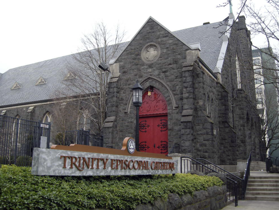 Portland, Oregon: A workshop! "How to change somebody else's mind”