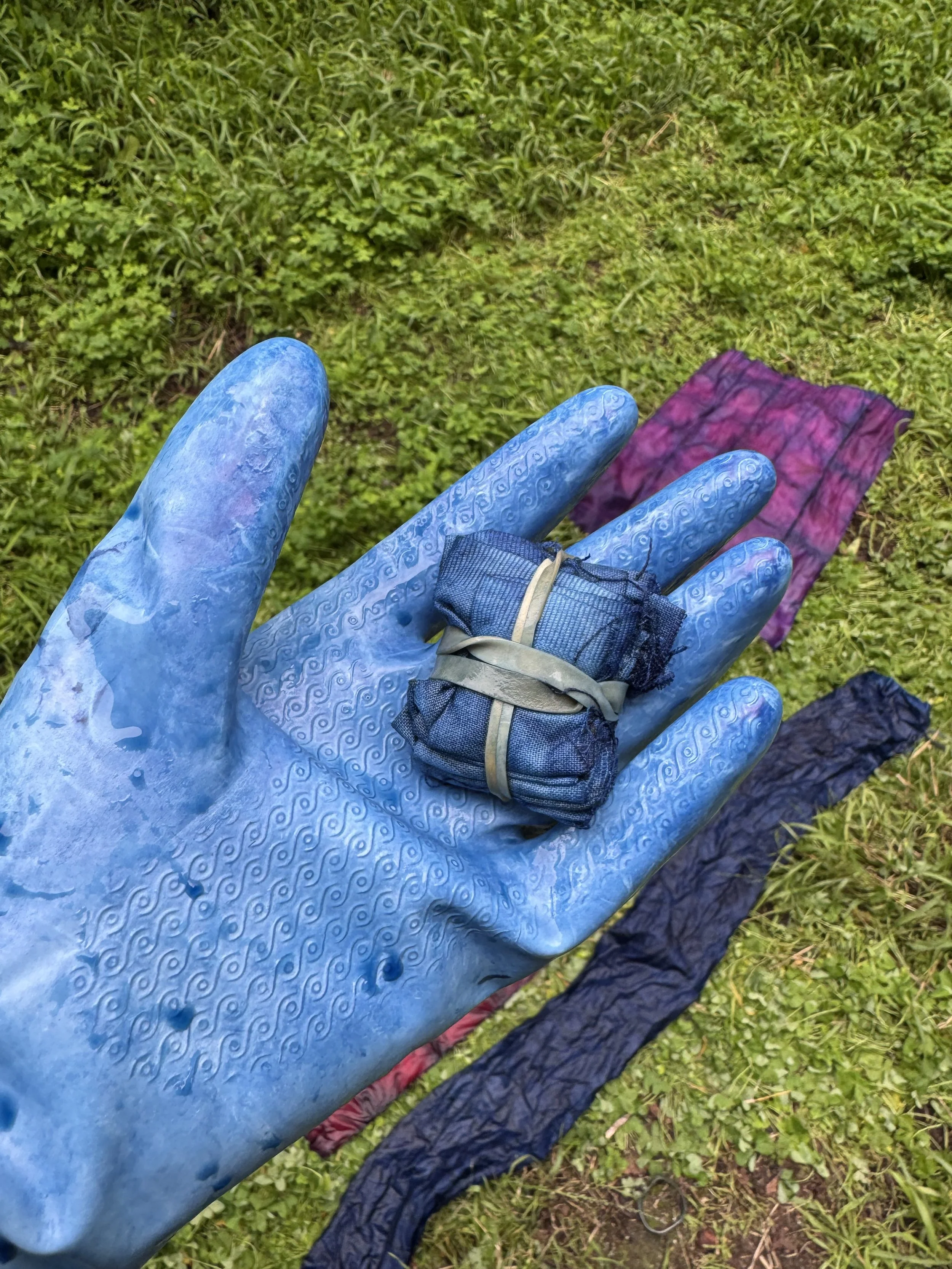 A New Year, Rituals, and Gratitude