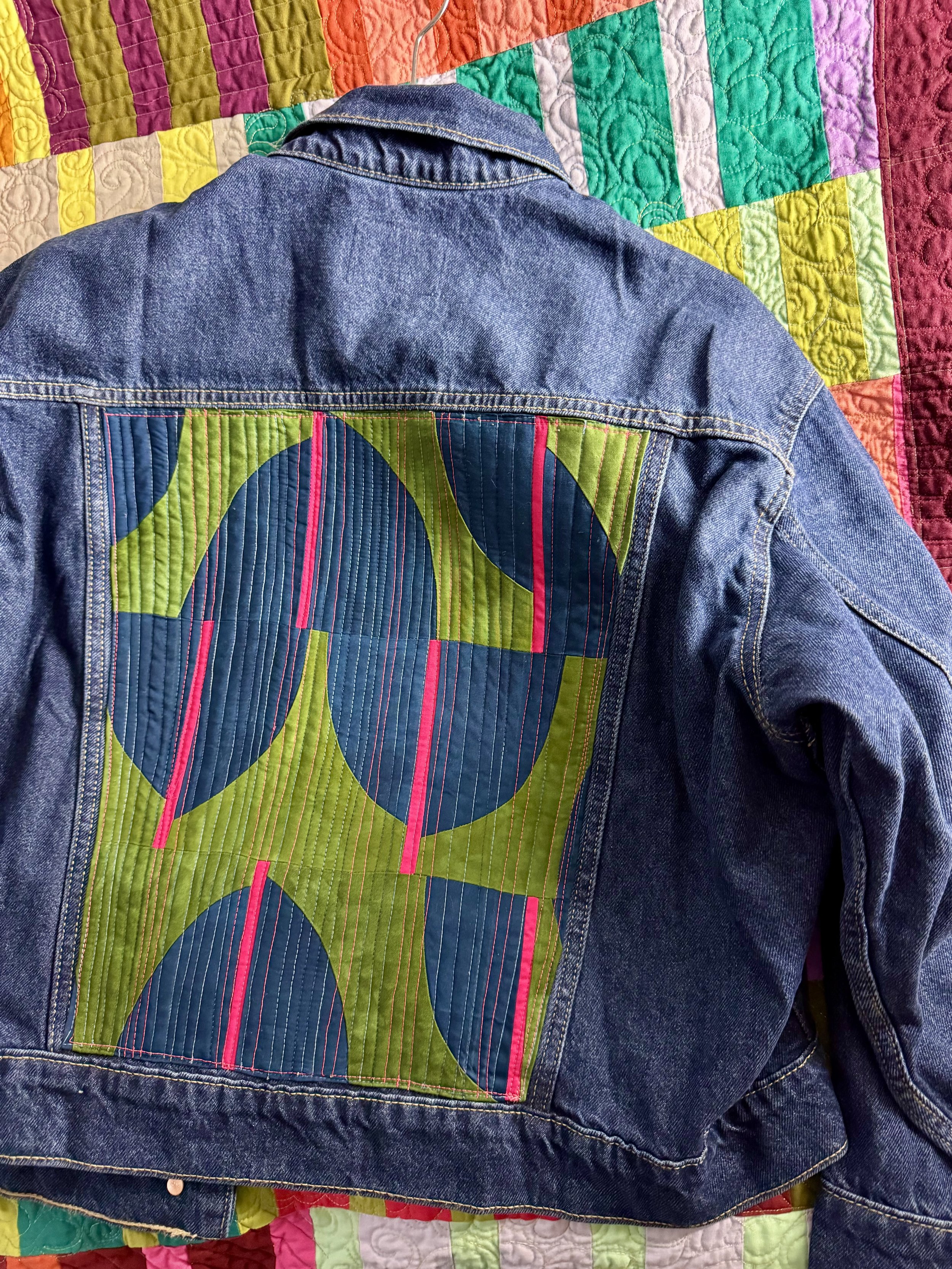 Join me for an Upcoming Workshop