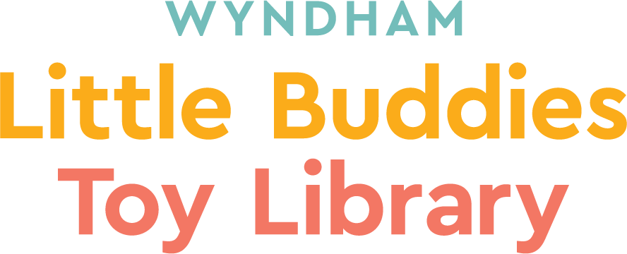 Wyndham Little Buddies Toy Library