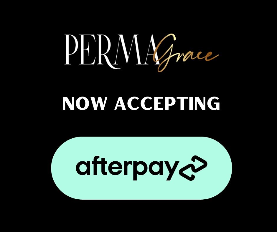 I&rsquo;m so excited to announce that I have partnered with Afterpay to make it easier than ever for my clients to get the brows, lips,and lash line enhancement you&rsquo;ve been wanting! 

Afterpay is an interest-free payment option that allows you 
