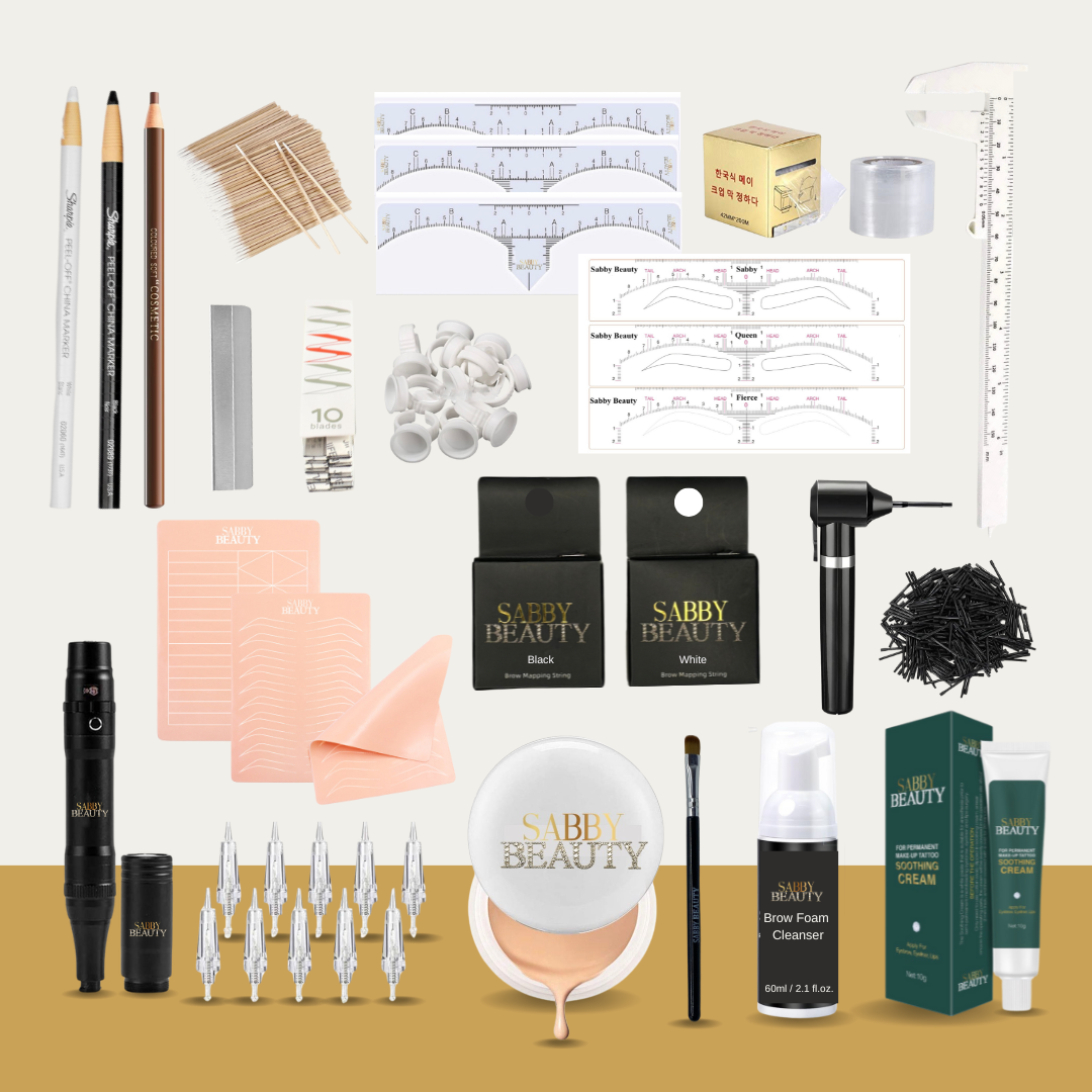 SBA PRO KIT