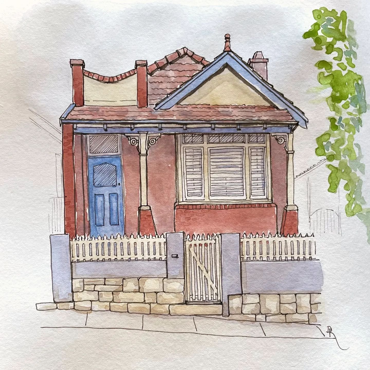 Now iss the time to book into the next ADA Urban Sketching event on Sunday May 19 at the Narrandera Memorial Gardens, Victoria Square, Narrandera. 
Start time is 9:30am through to 11:30am. 

The Narrandera Memorial Gardens are the location of the Han