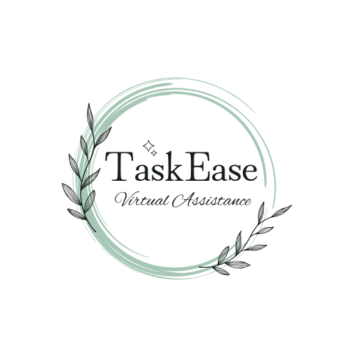 TaskEase Virtual Assistance 