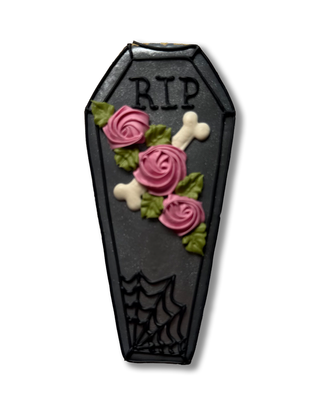 RIP Coffin