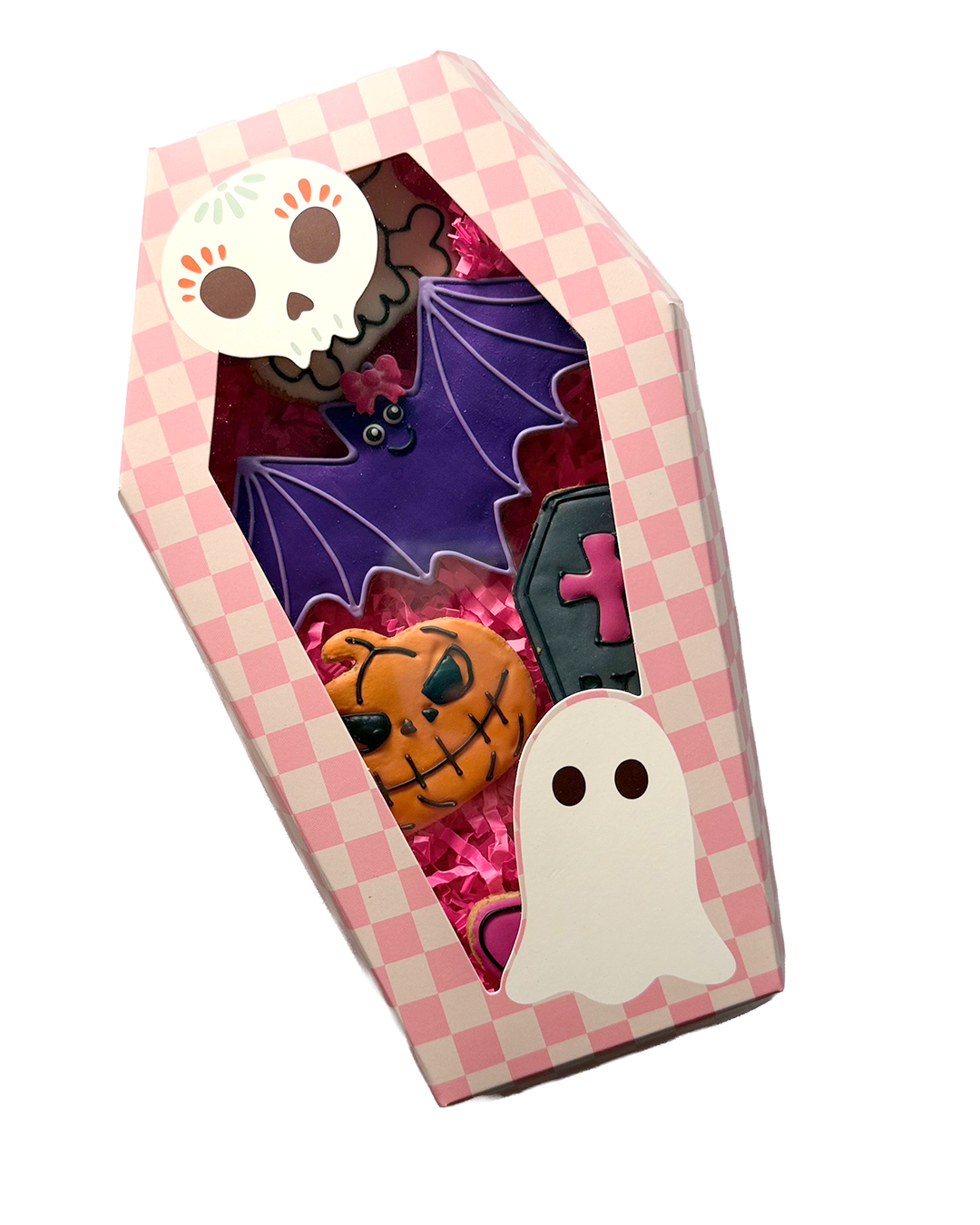 Halloween Sample Pack