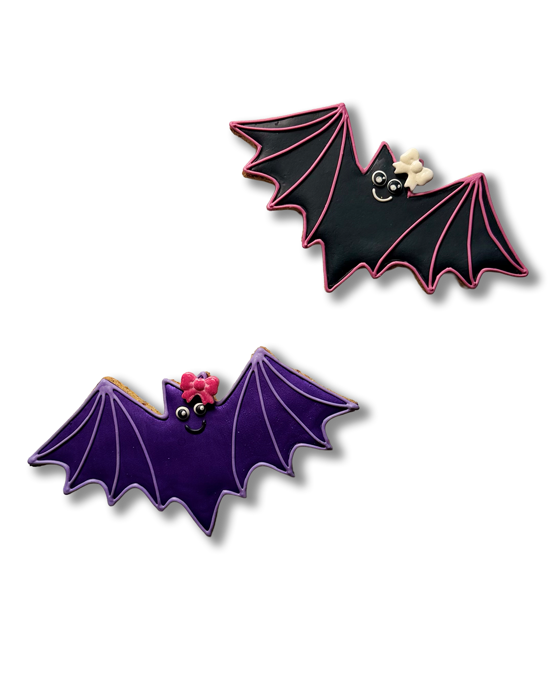 Spooky Cute Bats