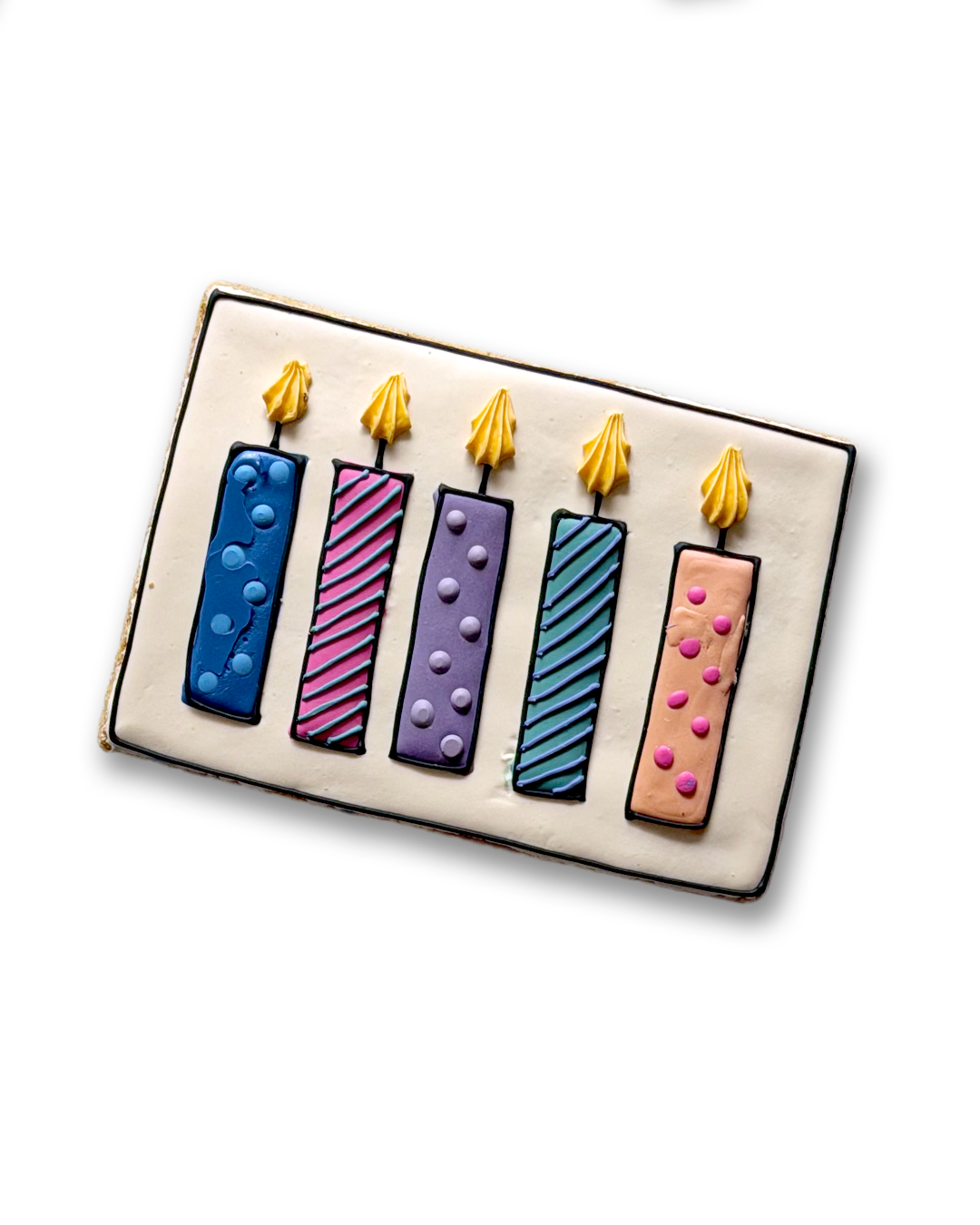Birthday Candles