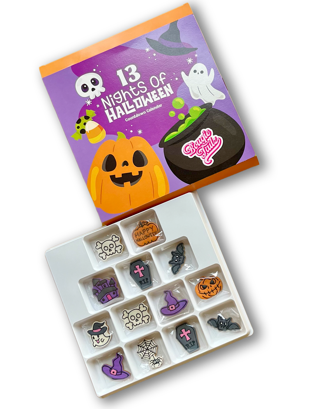 13 Nights Of Halloween