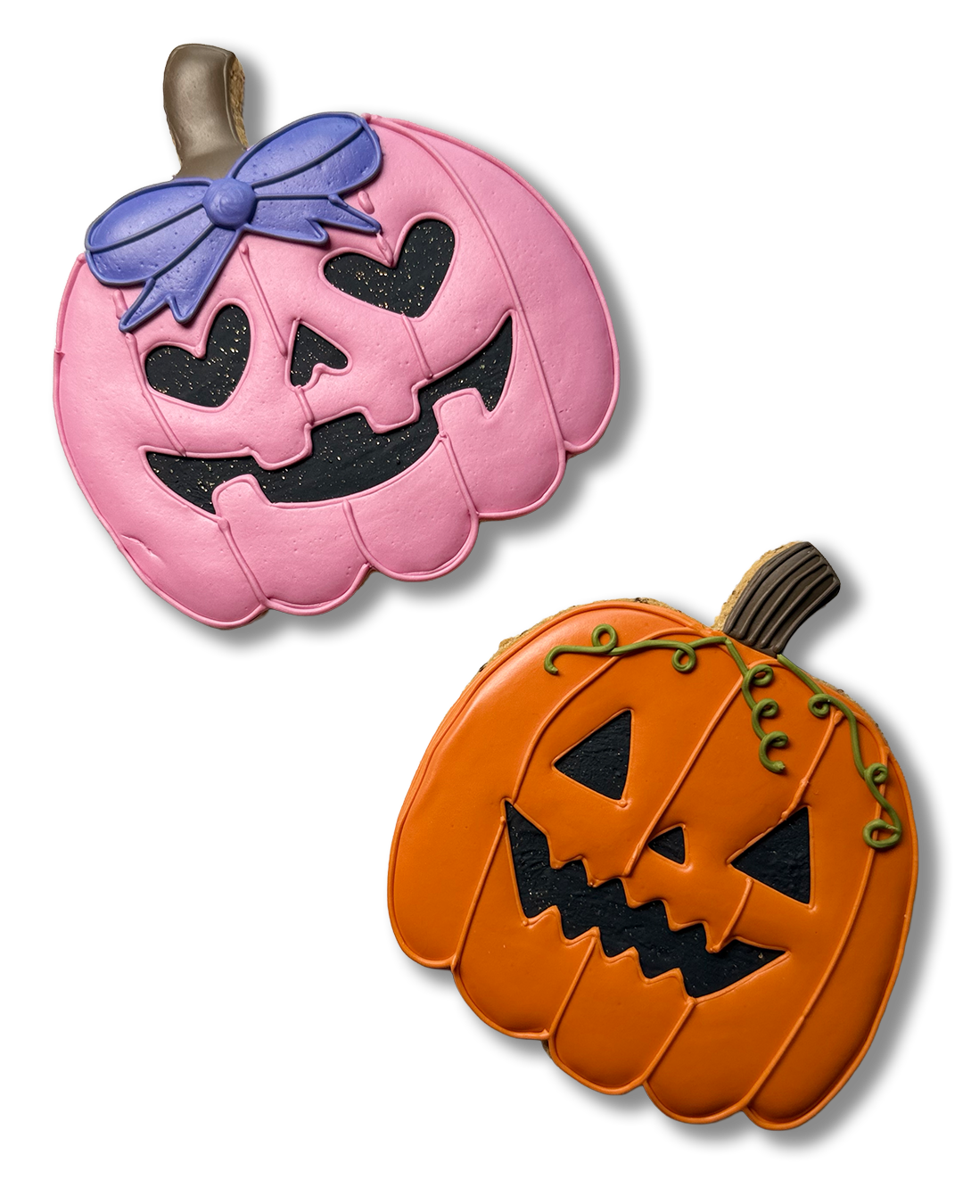 Pumpkin Facess