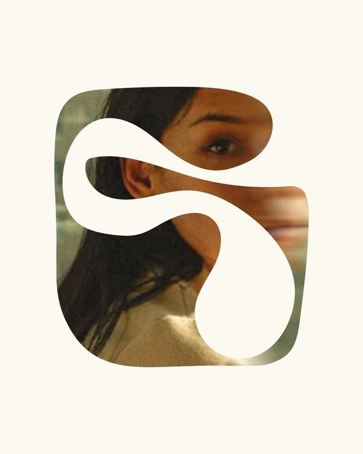 Edgy brand &amp; logo design inspiration | design branding