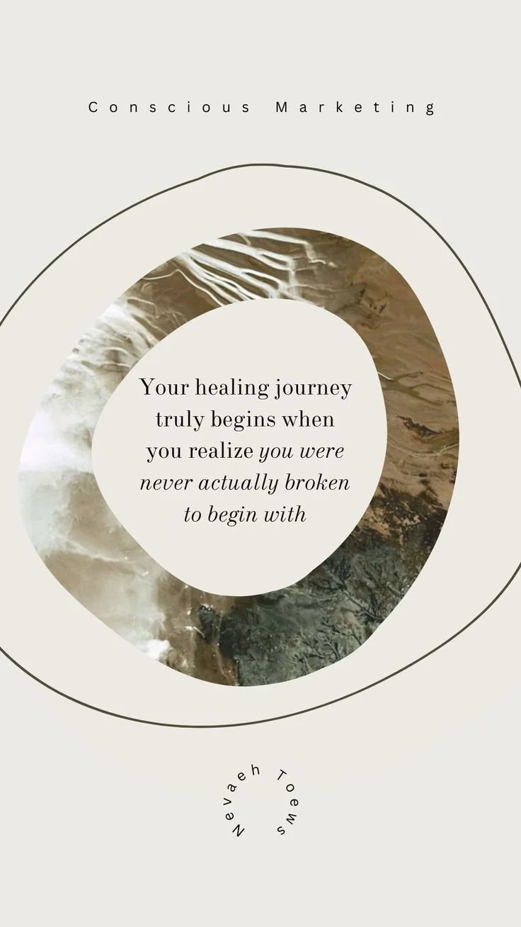 Conscious Marketing
