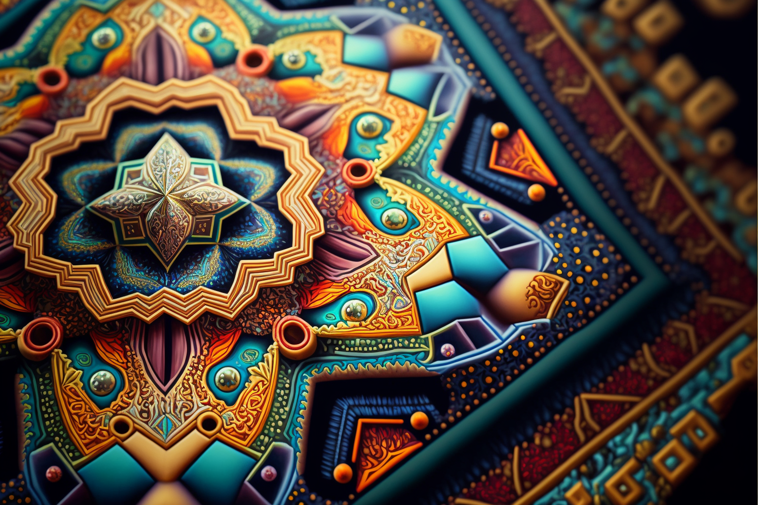 josikinz_a_close_up_of_a_colorful_pattern_on_fabric_an_abstract_fd79f8ea-8239-4fb8-9c28-81701e86372b.png