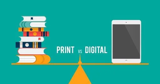 The Evolution of Real Estate Media: From Print to Digital