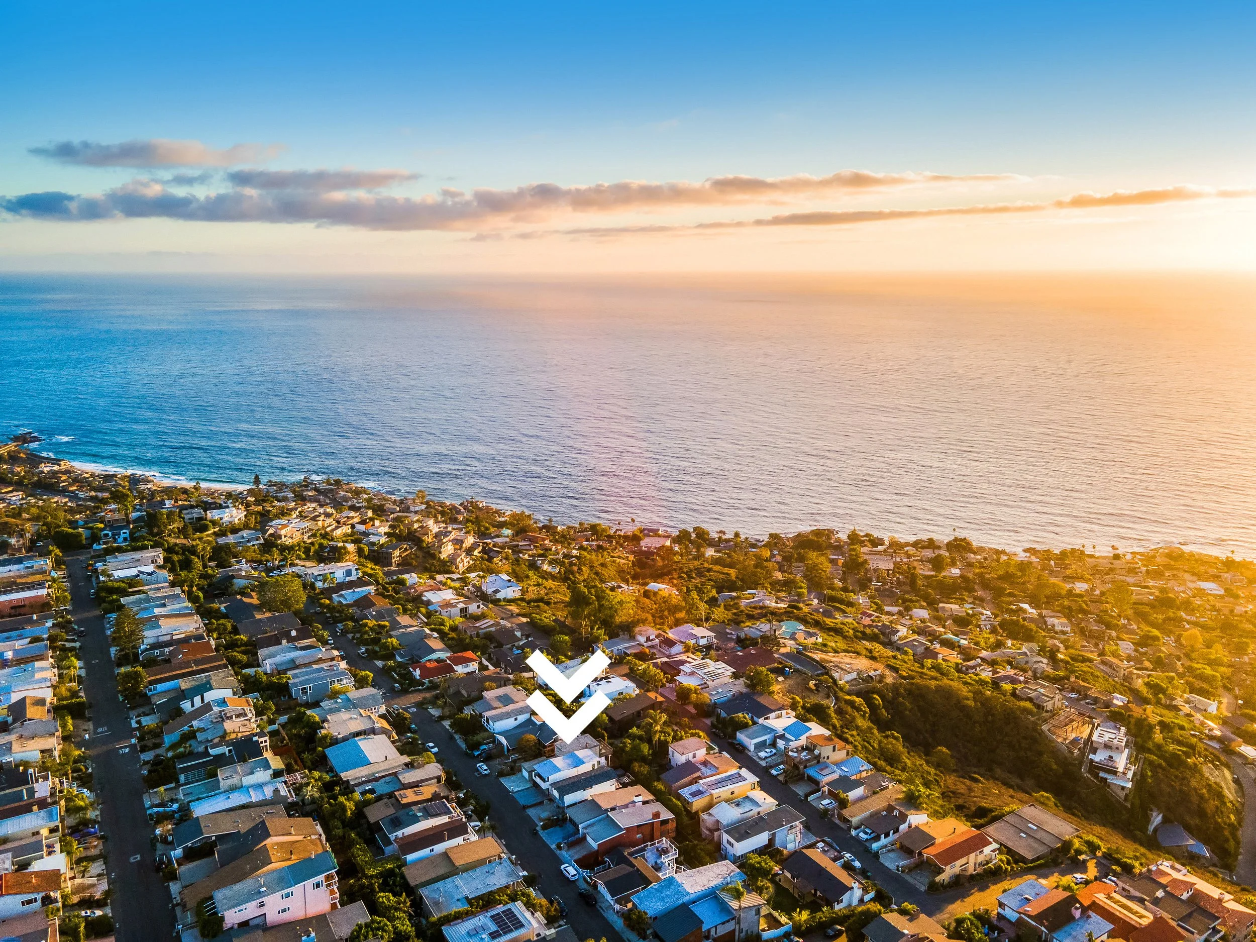 Real Estate Photography Tips for Beachfront Properties