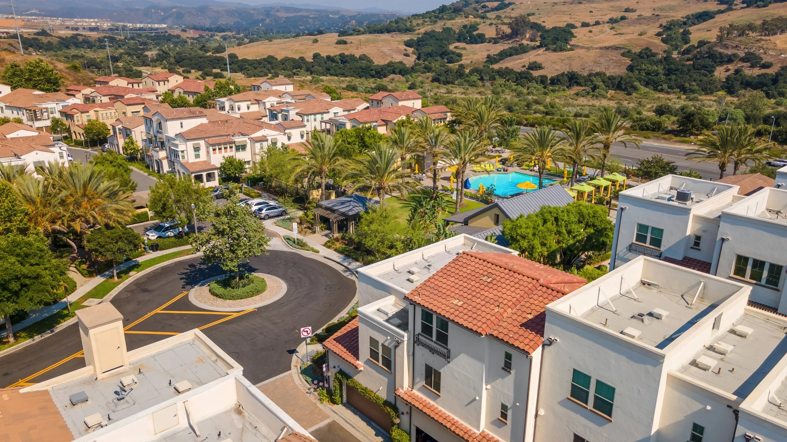 The Art of Capturing Home Features in Mission Viejo